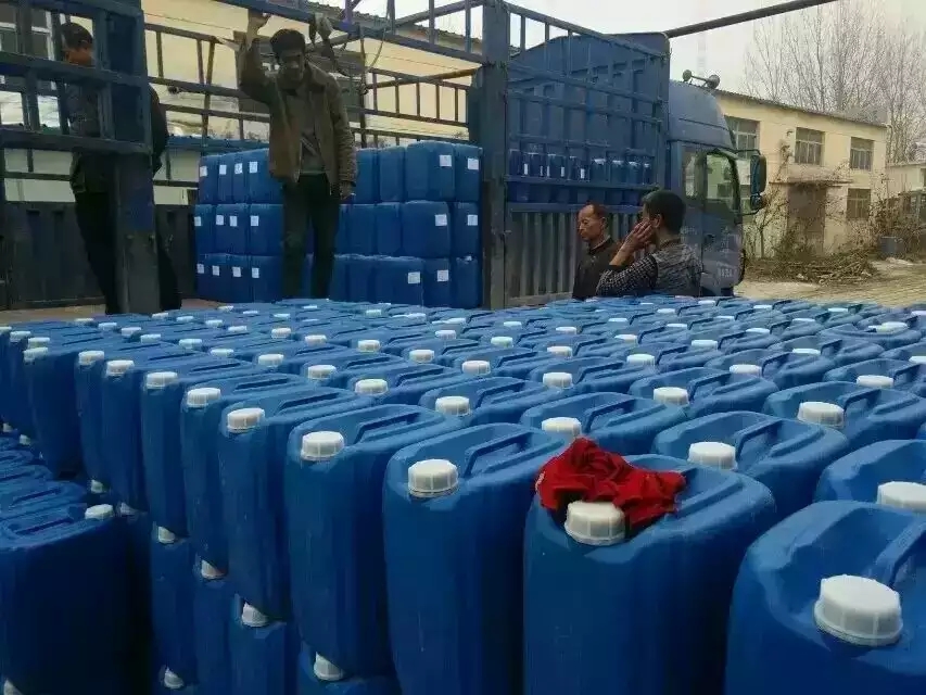 重金屬捕捉劑發(fā)貨現(xiàn)場(chǎng)威大水處理咨詢電話13838587319